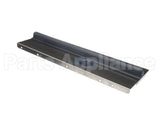 8455.1481P Rational Drip Collector Plastic W. Mounting Plate
