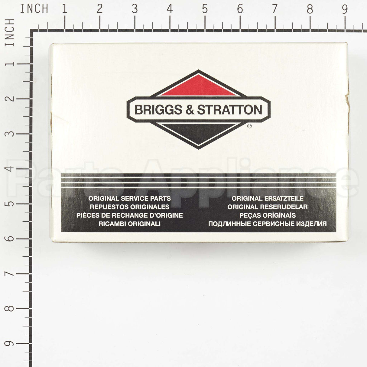845906 Briggs & Stratton Carburetor