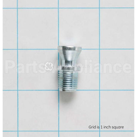 WR02X12336 GE Fastener Handle Ss