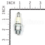 846 Champion Cj14 Sm Eng Spark Plug