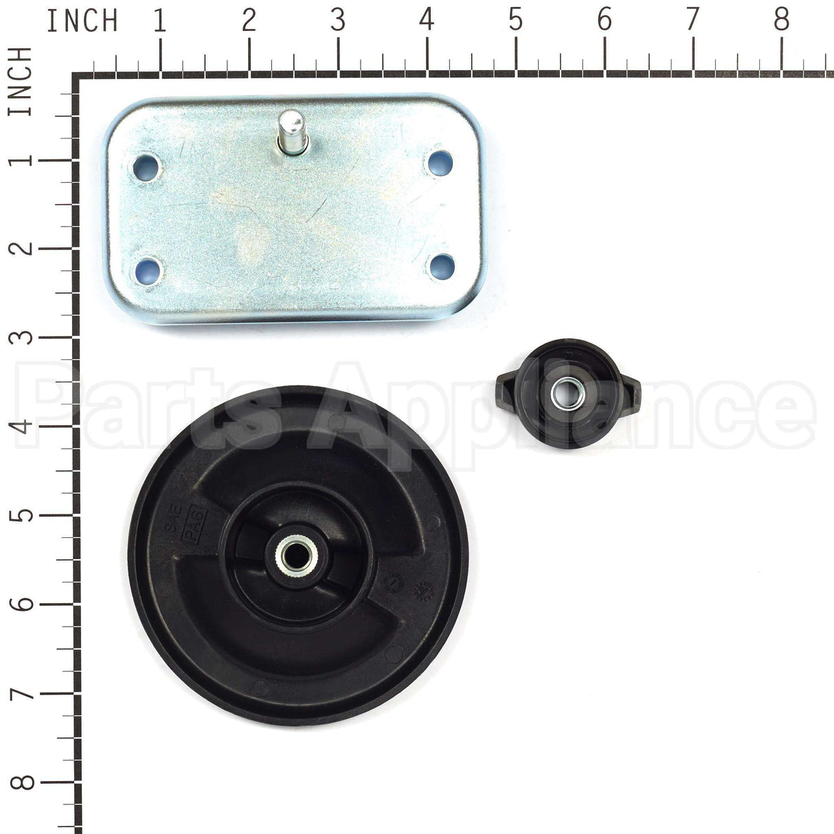 846013 Briggs & Stratton Shield-Carburetor