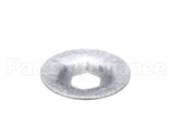 8460900 Apw Wyott Nut; Push 1/8