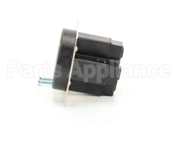 8460A Hubbell Lighting 60A 250V Sgl Receptacle