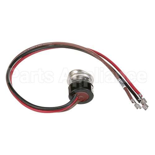 8461 Compatible Kolpak 3 Wire Df Therm/Fan Dly W/Lead