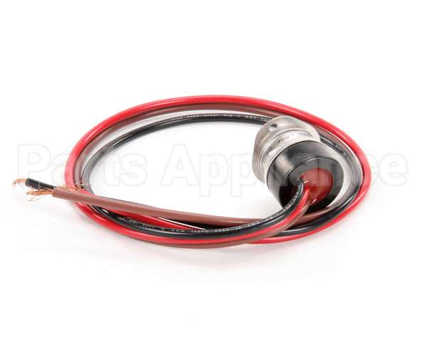 8461 Kolpak 3 Wire Df Therm/Fan Dly W/Lead