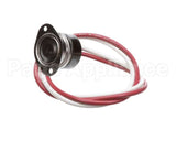 8462 Kolpak 2 Wire Safety Therm-O-Disc W/L