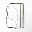 846242P Fisher Paykel Heater Def 3Pv 30 120V