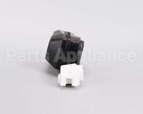 8462C Hubbell Lighting 4-Prong 60A 250V Plug