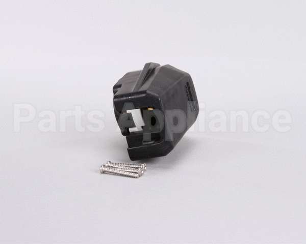 8462C Hubbell Lighting 4-Prong 60A 250V Plug