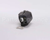 8462C Hubbell Lighting 4-Prong 60A 250V Plug