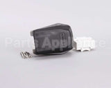 8462C Hubbell Lighting 4-Prong 60A 250V Plug