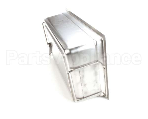 84652 Henny Penny Weld Assembly-Lvx Drain Pan