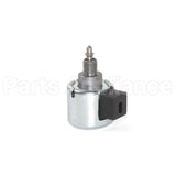 846639 Briggs & Stratton Solenoid-Fuel