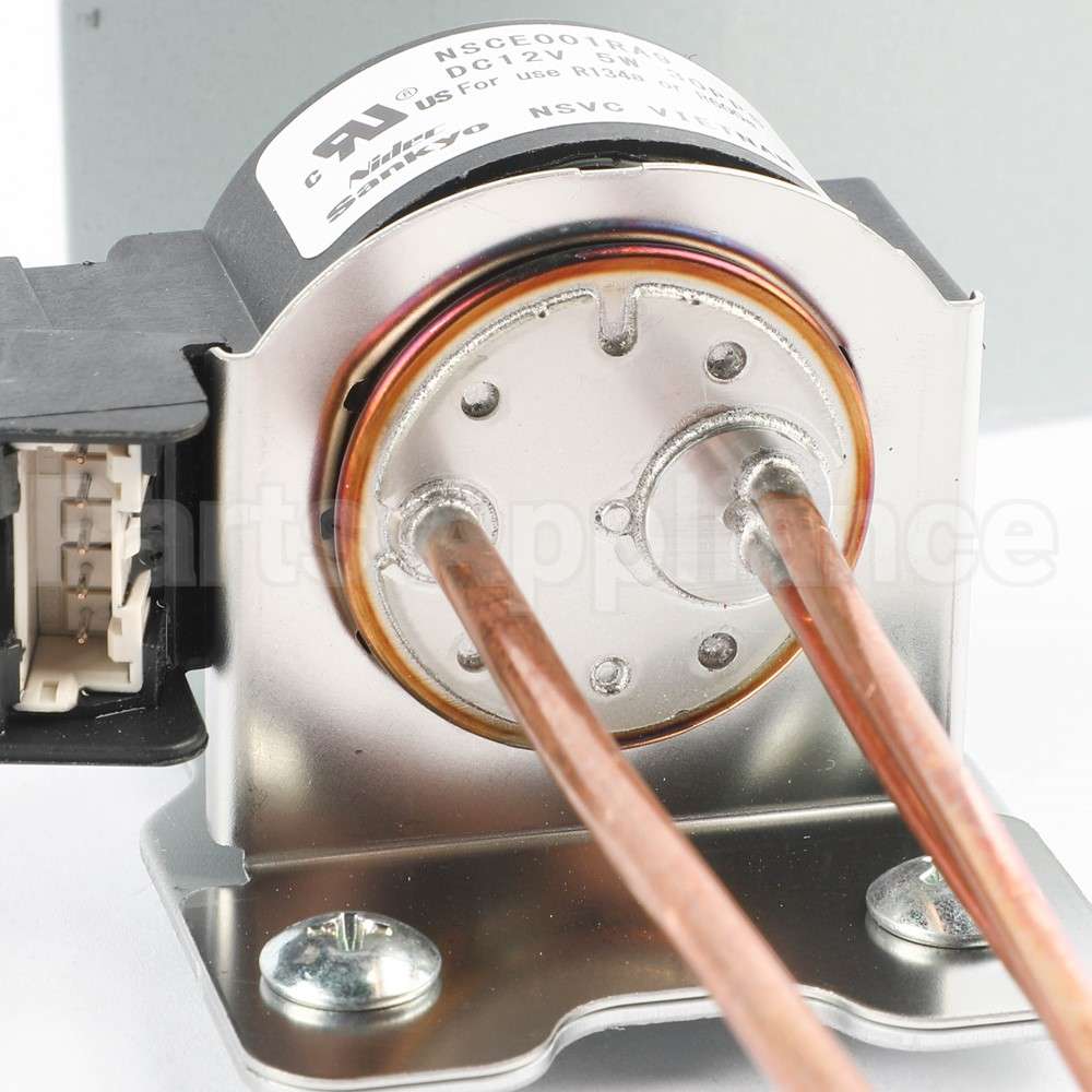 846688P Fisher Paykel Valve Sankyo Nsce001Ra9