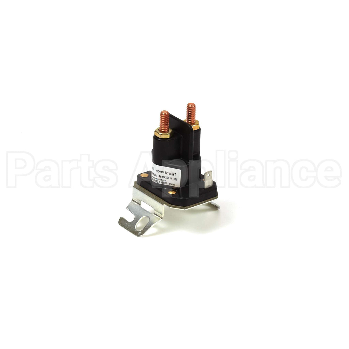 846820 Briggs & Stratton Solenoid-Starter
