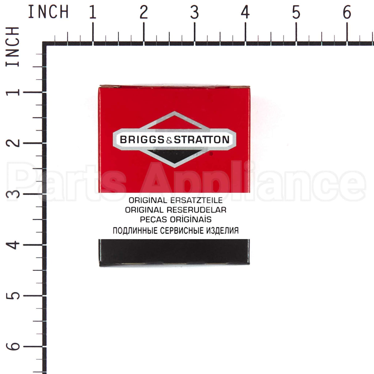 846820 Briggs & Stratton Solenoid-Starter