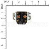 846820 Briggs & Stratton Solenoid-Starter