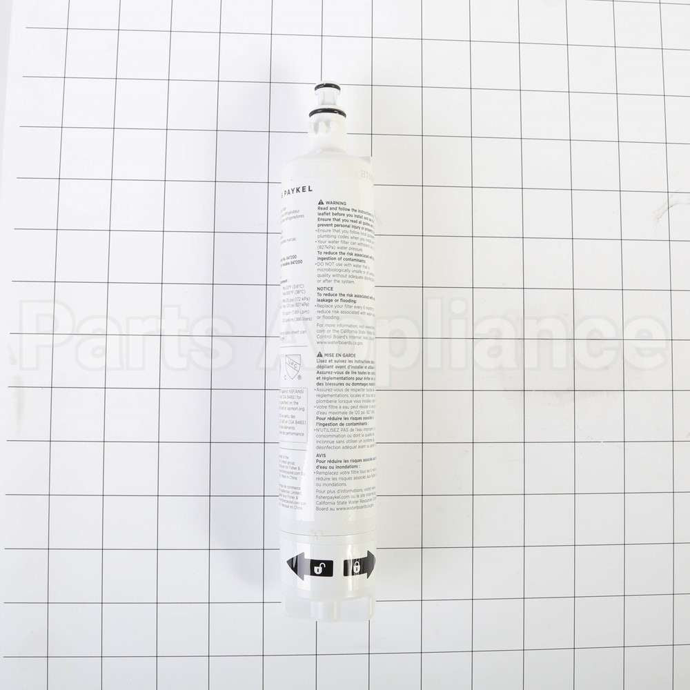 847200 Fisher Paykel Filter Water Ref Fwc3