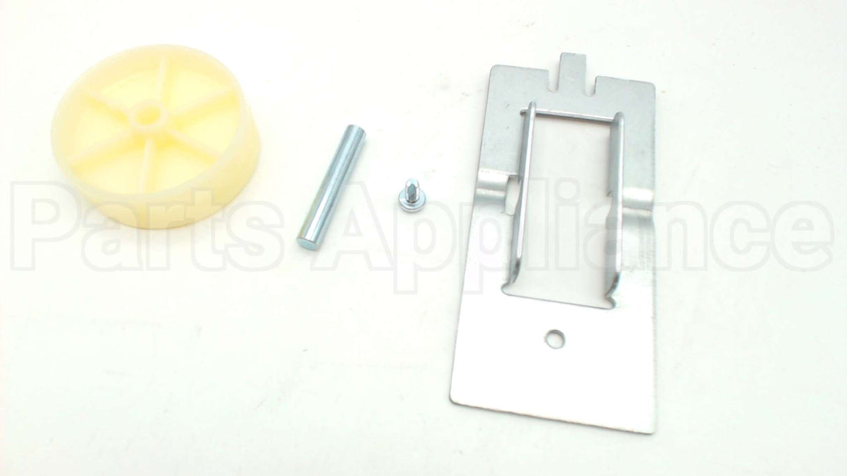847316P Fisher Paykel Retainer Wheel Steel Kit