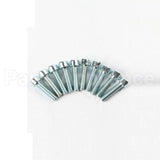847984P Fisher Paykel Screw Cap M5X20 Nz Pkt10