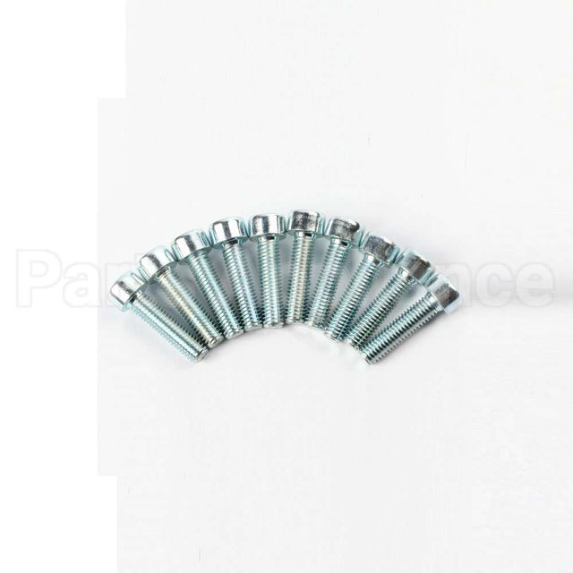 847984P Fisher Paykel Screw Cap M5X20 Nz Pkt10