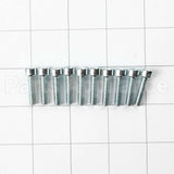 847984P Fisher Paykel Screw Cap M5X20 Nz Pkt10