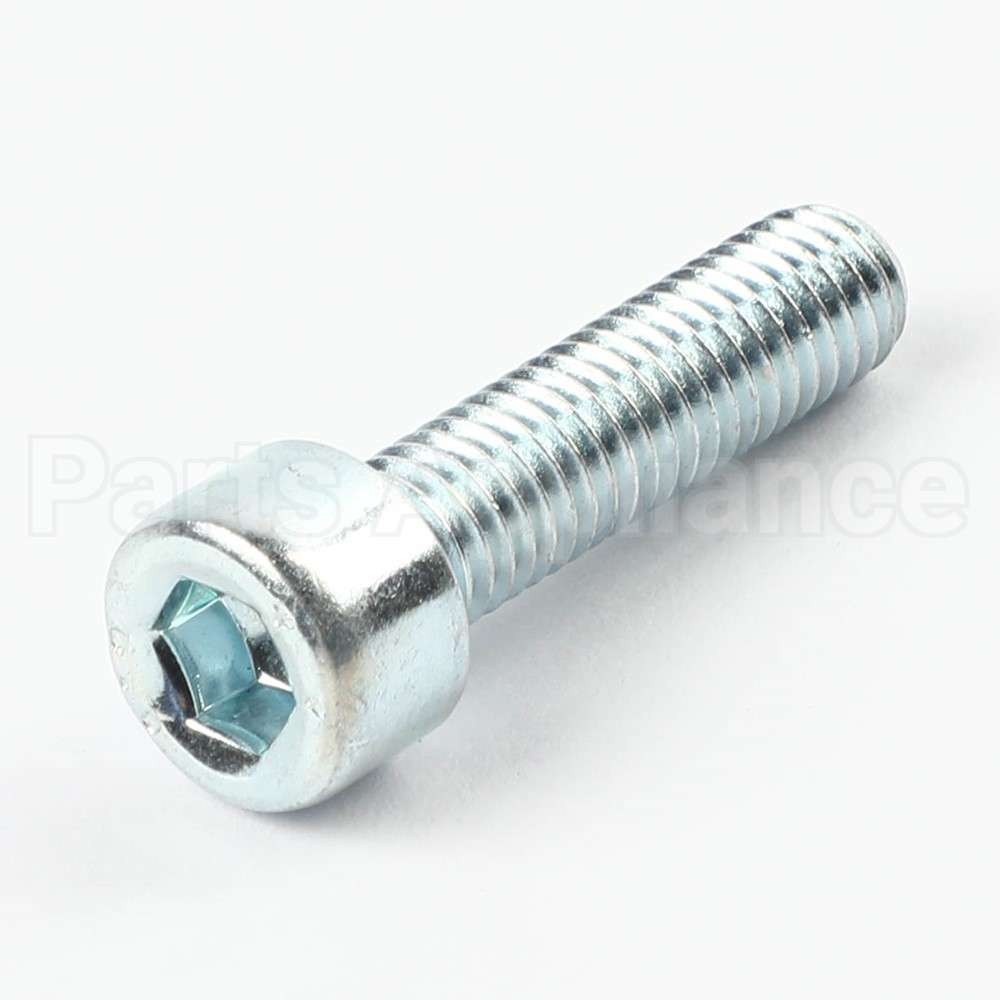847984P Fisher Paykel Screw Cap M5X20 Nz Pkt10