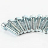 847984P Fisher Paykel Screw Cap M5X20 Nz Pkt10