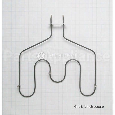 WB44T10011 GE Range Oven Bake Element