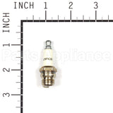 847S Champion Dj8J Shop Pack 24 Plugs