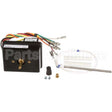 848-008ACK Compatible Crescor Solid State Thermostat