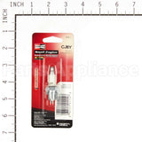 848-1 Champion Cj8Y Sm Eng Plug Carded