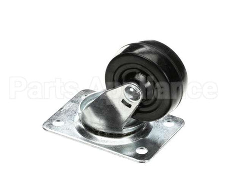 848-15 Filter Corp Caster Swivel 2.5 Wout Brak
