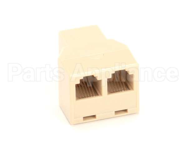 157449 Duke Connector,T, For Alpha