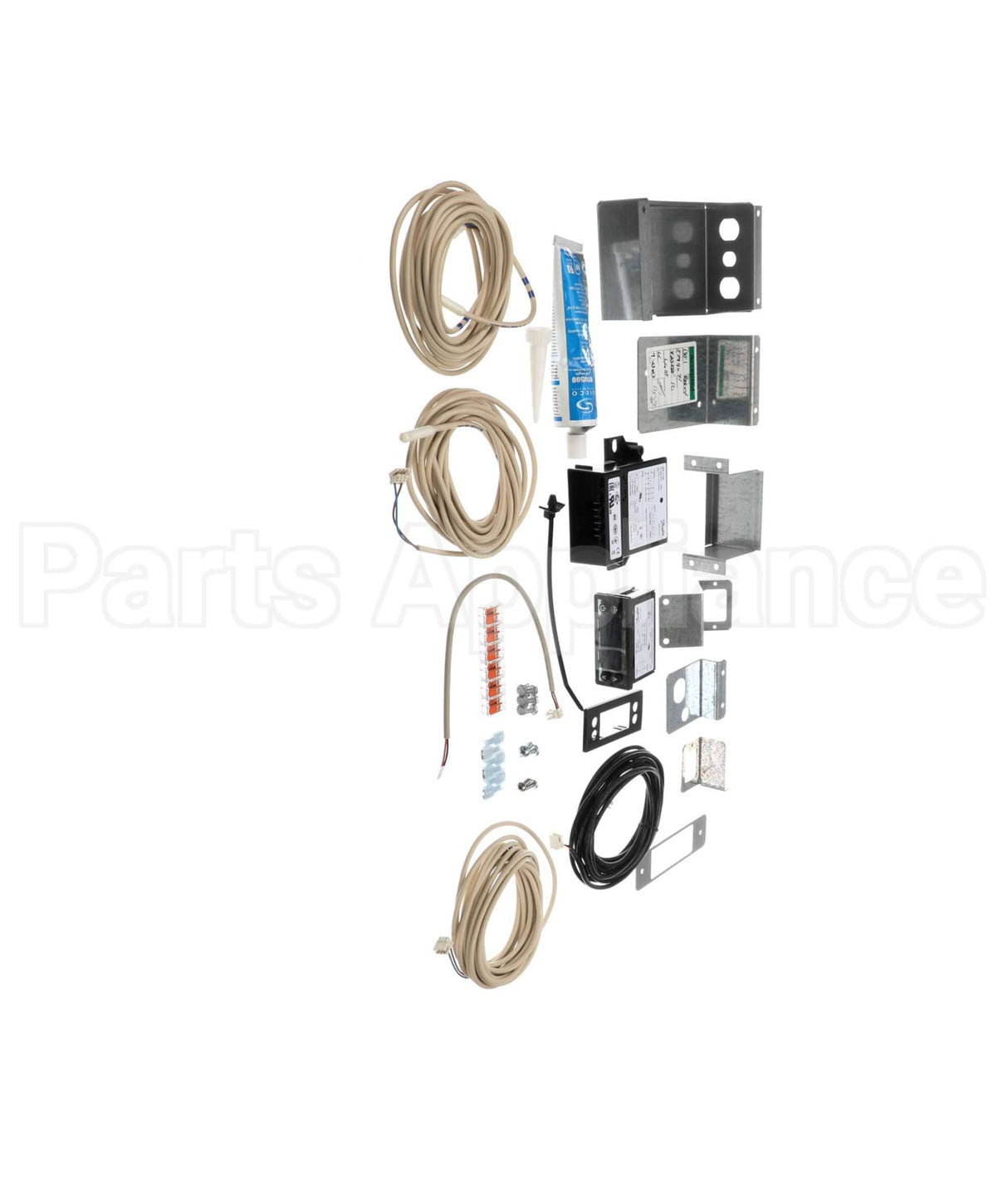 848244 TRUE Display/Temp Contl Kit Erc113D