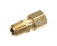 8483-14 Emberglo 18M X 14T Straight Connector