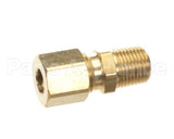 8483-14 Emberglo 18M X 14T Straight Connector