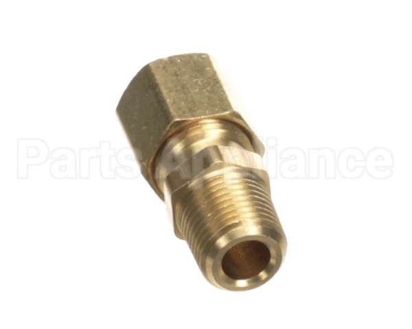 8483-14 Emberglo 18M X 14T Straight Connector
