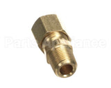8483-14 Emberglo 18M X 14T Straight Connector