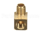 848315 Emberglo 18In. Street Ell
