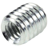 8484000 Compatible Apw 3/8 Thread Converter 1 Insert