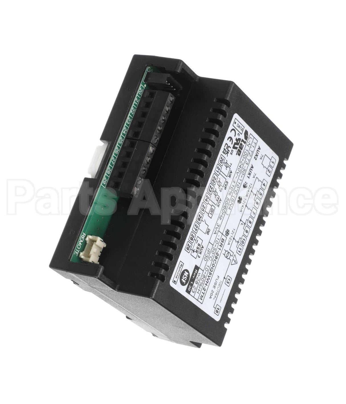 848543 TRUE Universal Control Br1 Control Only