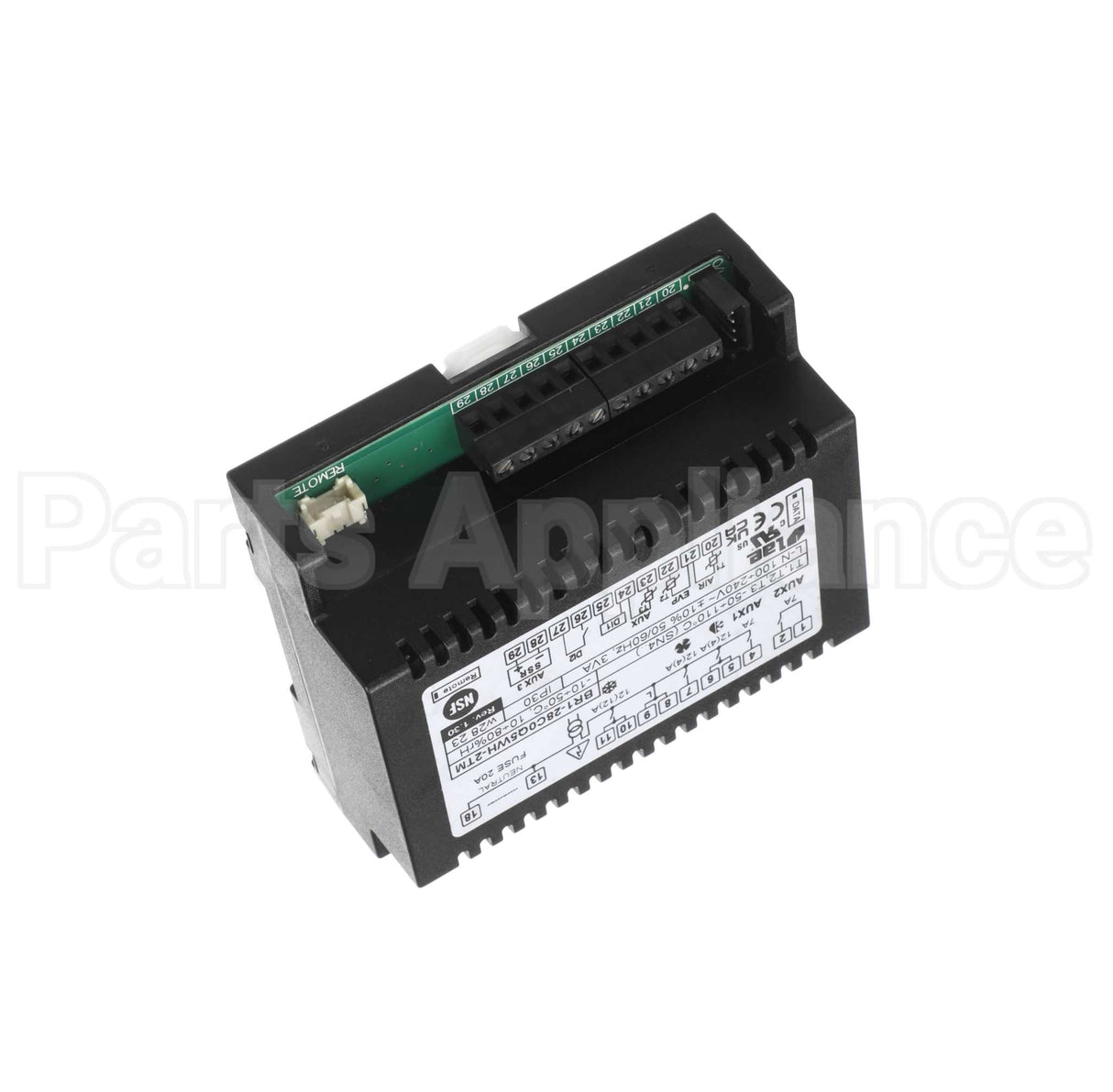 848543 TRUE Universal Control Br1 Control Only