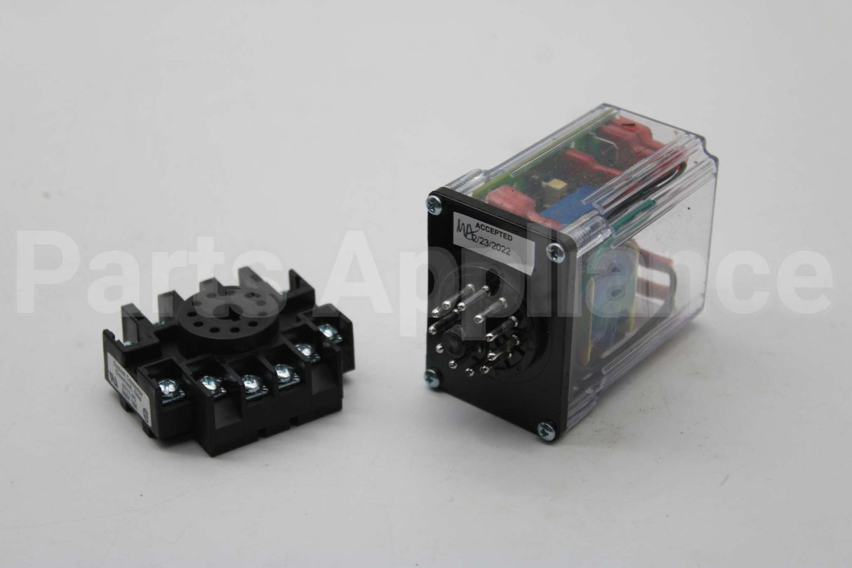 26NMC1B0 Warrick-Gems Sensors & Controls Liquid Level Relay, Nema 1 Enc