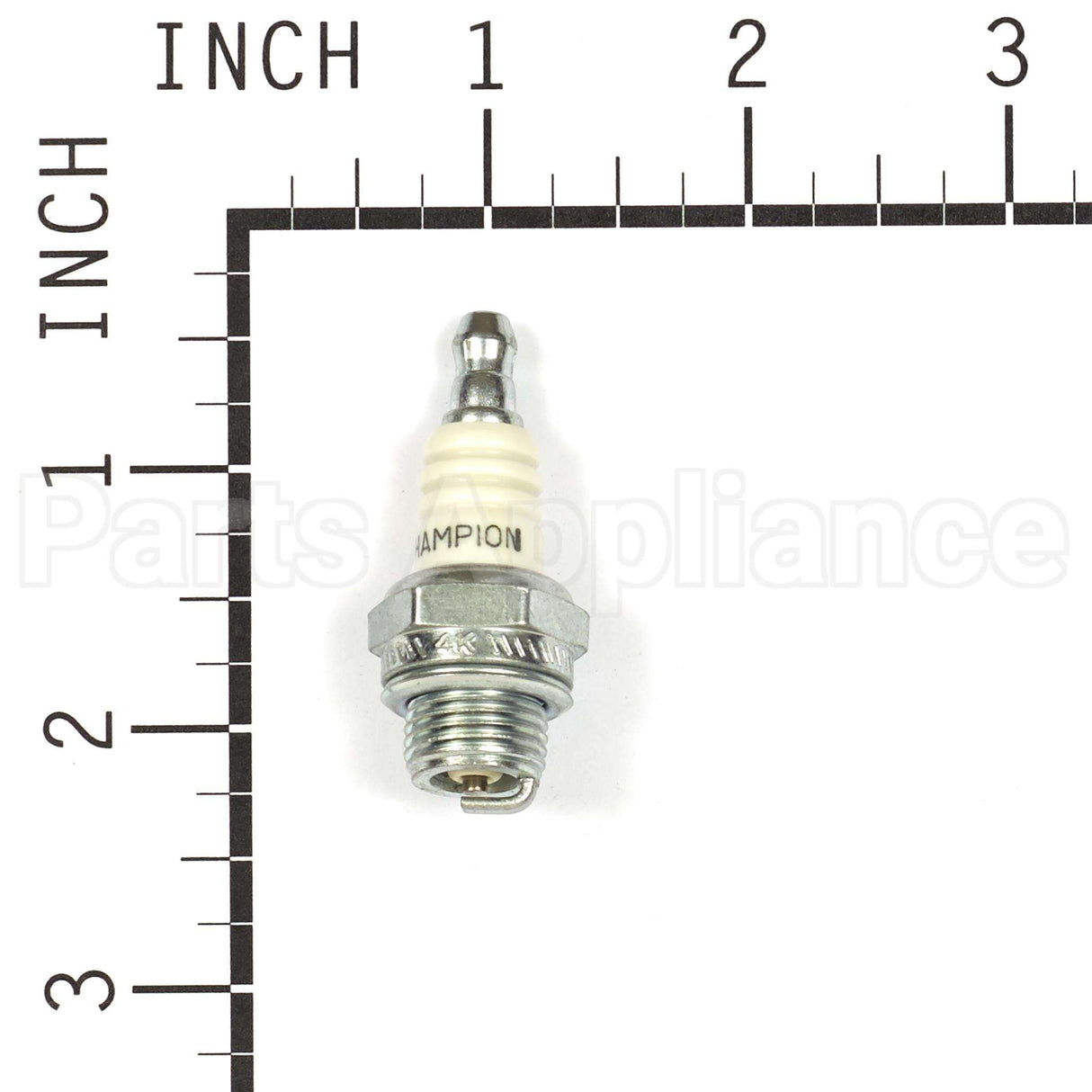 849 Champion Cj6 Sm Eng Spark Plug