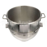 84920 Compatible Hobart Bowl, Mixing - 80Qt