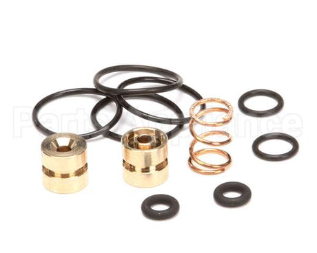 8499940000 Jade Kit,Wok Wand Repair Jcr