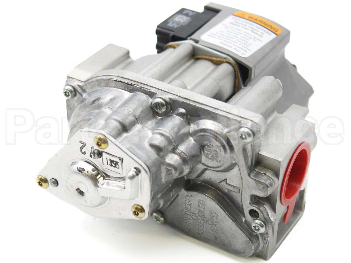 415-80830-02 Bradford White Gas Valve