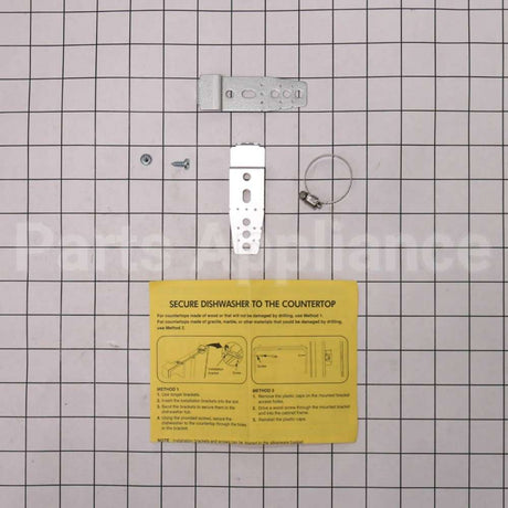 5001DD4001B LG Accessory Assembly