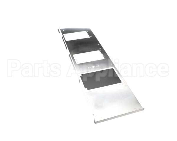 7002264 Antunes Front Label/Panel Kit